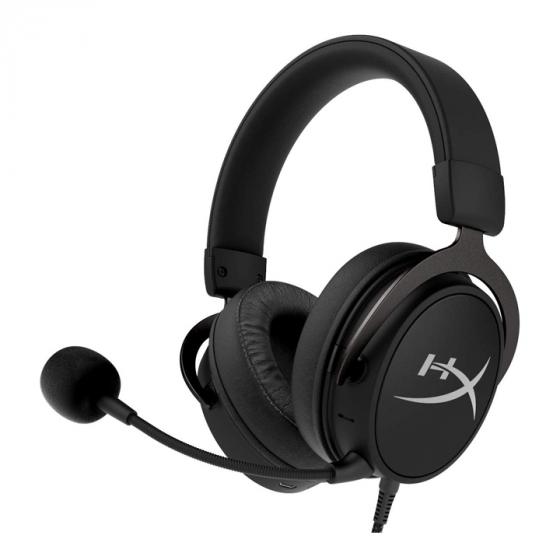 HyperX Cloud Mix Wired and Bluetooth Gaming Headset