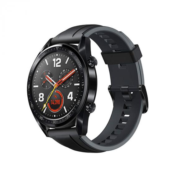 Huawei Watch GT GPS Smartwatch with 1.39