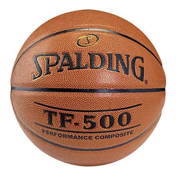 Spalding TF-500 Indoor/Outdoor Basketball