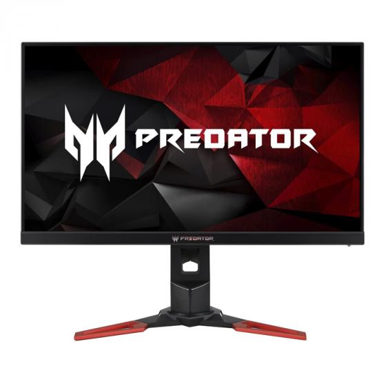Acer Predator XB271HK UHD Gaming Monitor