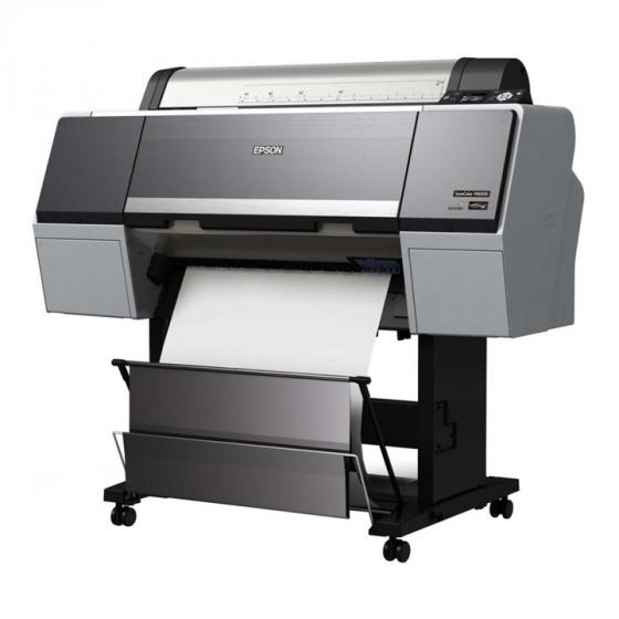 Epson SureColor SC-P6000 Photo Printer