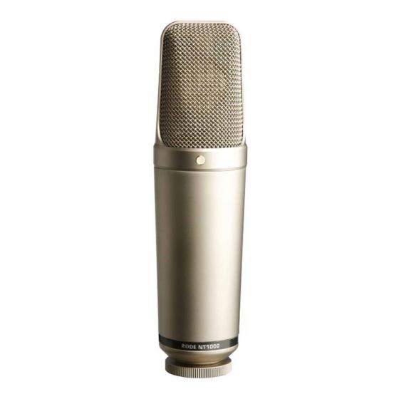 Rode NT1000 Cardioid Studio Condenser Microphone