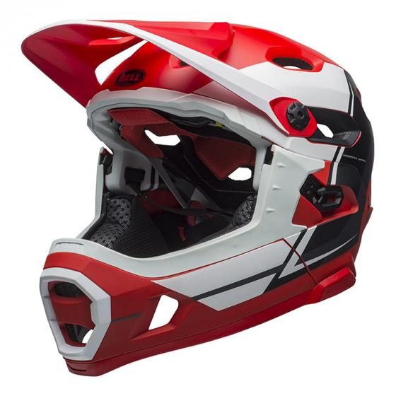 Bell Super DH Mips Cycling Helmet