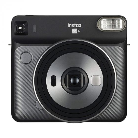 Fujifilm Instax Square SQ6 Instant camera, Graphite Grey