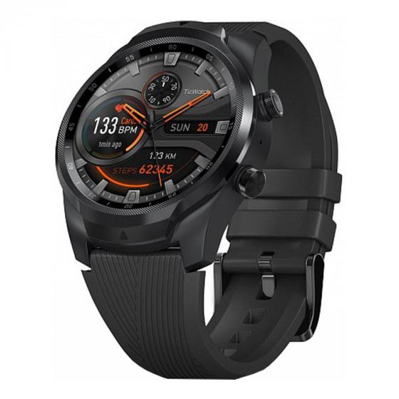 Ticwatch Pro 4G/LTE Smart Watch