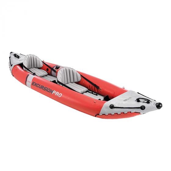 Intex Excursion Pro K2 Inflatable Kayak