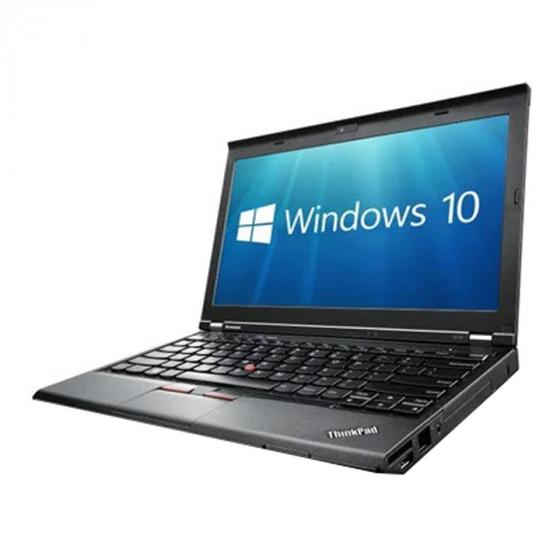 Lenovo ThinkPad X230 (NZD2DUK) 12.5