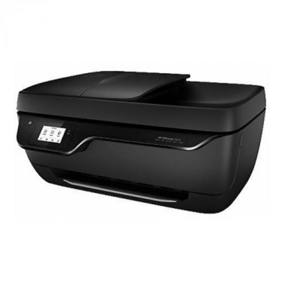 HP Officejet 3833 All-in-One Printer