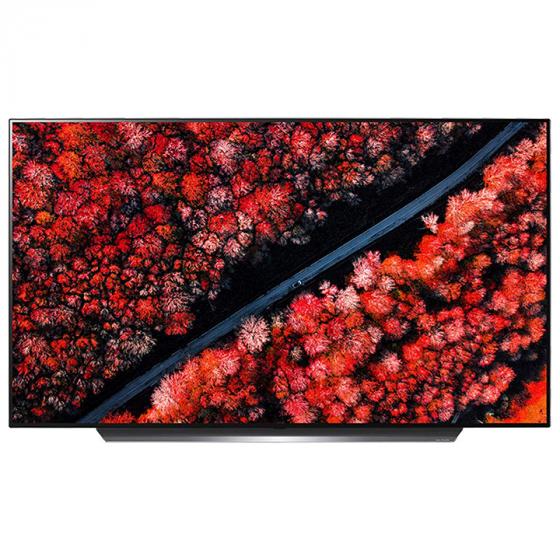 LG OLED65C9PLA 50 Hz TV