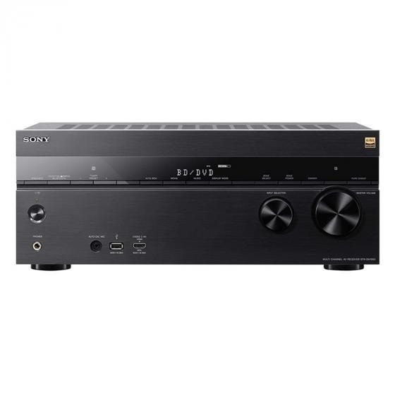 Sony STR-DN1060 7.2 Multi-Room AV Receiver