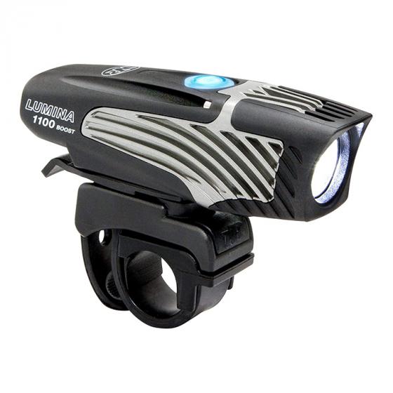 NiteRider Lumina 1100 Boost Bike Headlight