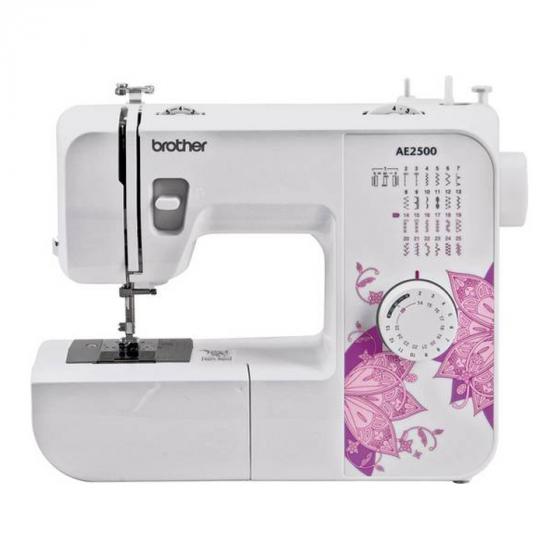 Brother AE2500 Sewing Machine