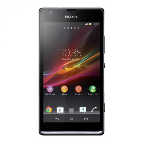 Sony Xperia SP Unlocked Mobile Phone
