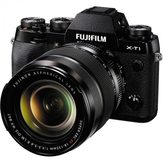Fujifilm X-T1 Bundle