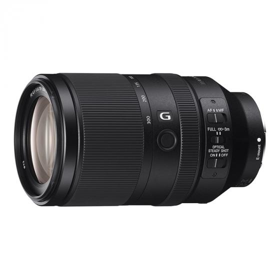 Sony FE 70-300mm F4.5-5.6 G OSS Camera Lens