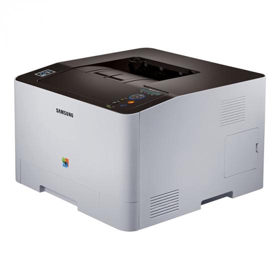 Samsung C1810W Colour Laser Printer