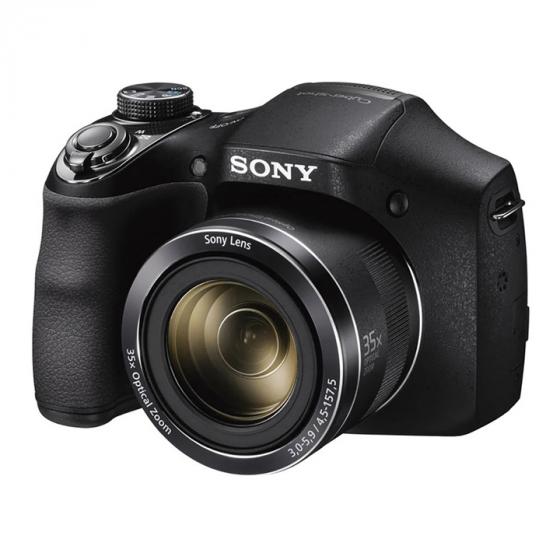 Sony Cyber-shot DSC-H300 Digital Compact Bridge Camera
