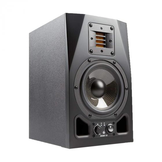 Adam Audio A5X Active Amplified Professional Studio Monitor Speaker