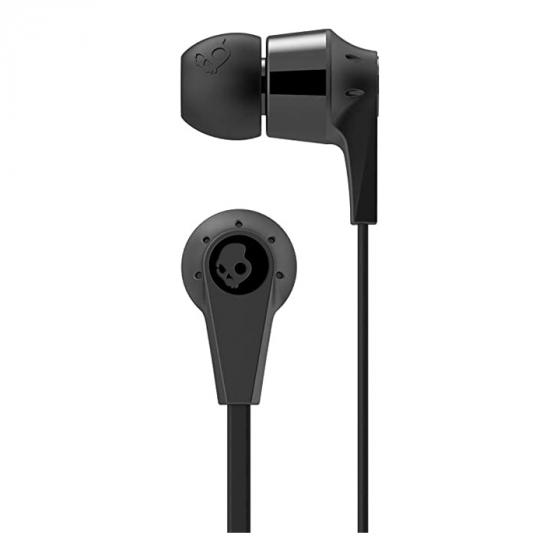 Skullcandy Ink'd 2 (S2IKDY-003) In-Ear Headphones with In-Line Microphone