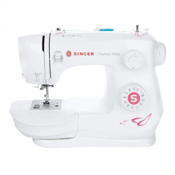SINGER Fashion Mate 3333 Sewing Machine