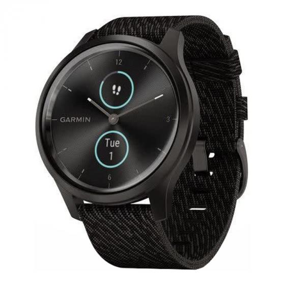 Garmin Vivomove Style Hybrid Smartwatch