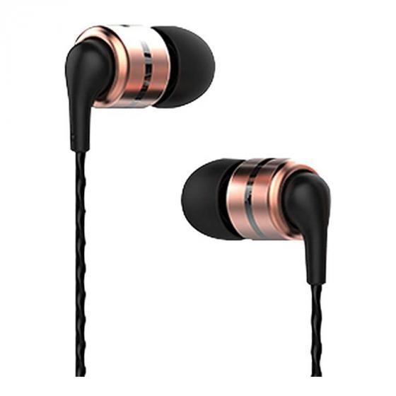 SoundMAGIC E80C In-Ear Wired Earphones
