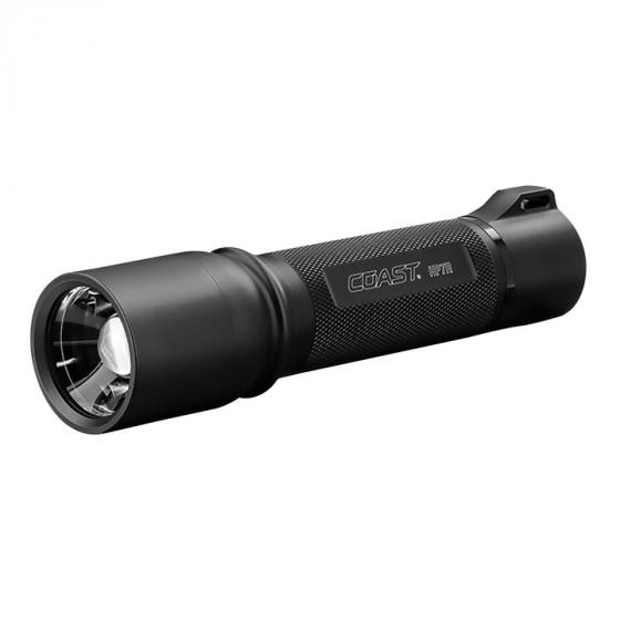 Coast HP7R Recharge Focus Torch