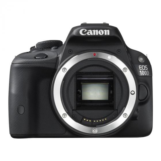 Canon EOS 100D Digital SLR Camera