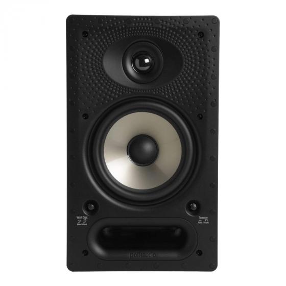 Polk Audio 65-RT In-Wall Speaker