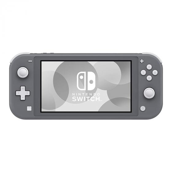 Nintendo Switch Lite Handheld Game Console