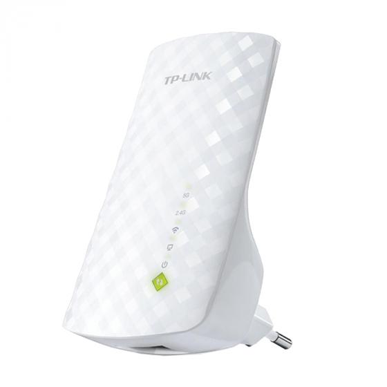 TP-LINK RE200 vs TP-LINK RE220. Which is the Best? - BestAdvisers.co.uk