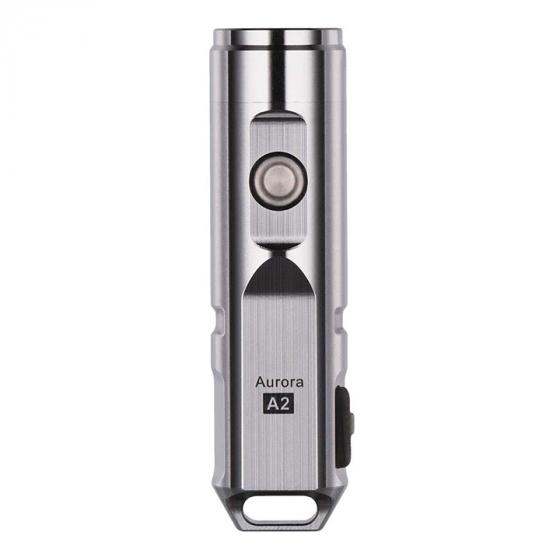 RovyVon Aurora A2 Rechargeable Torch