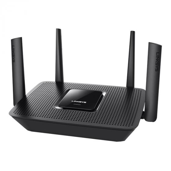 Linksys MR9000 Tri-Band Mesh Router