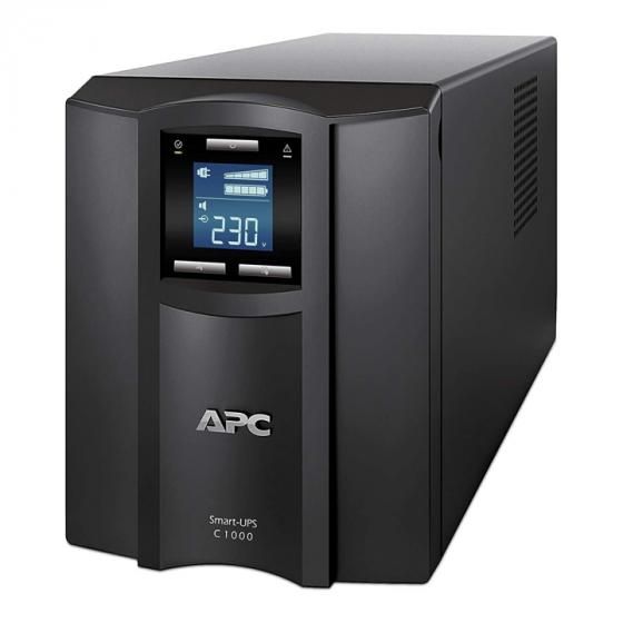 APC SMC1000IC Uninterruptible Power Supply 1000VA