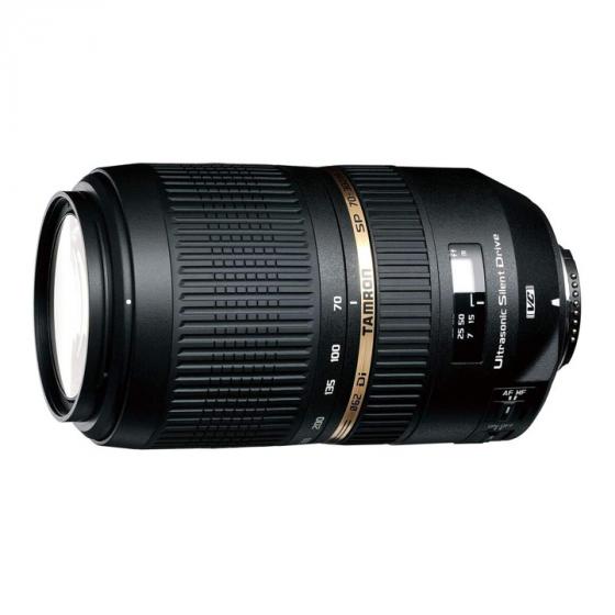 Tamron SP 70-300mm F/4-5.6 Di VC USD Camera Lens