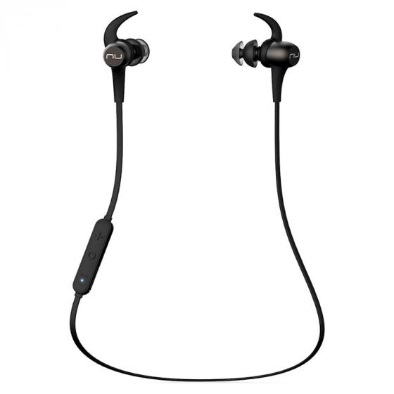 Optoma BE Sport3 Wireless Bluetooth In-Ear Headphone - Grey
