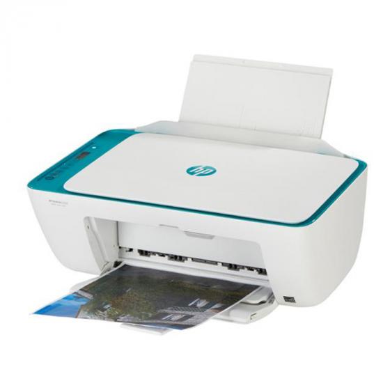 HP Deskjet 2632 All-in-One Printer