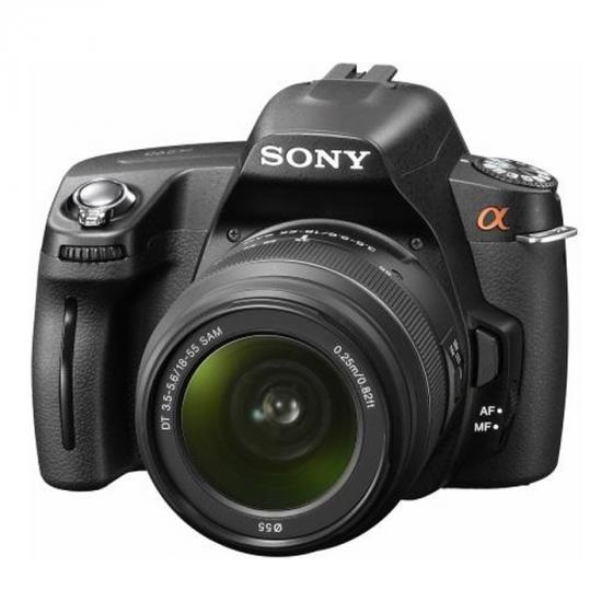 Sony DSLR-A290L Digital SLR Camera
