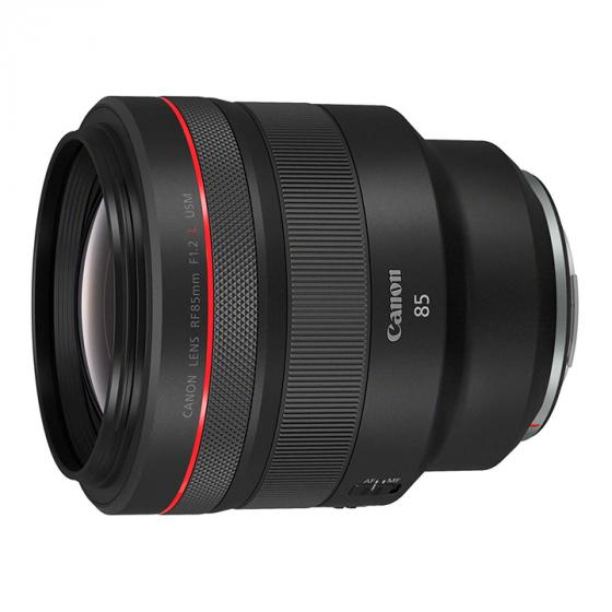 Canon RF 85mm f/1.2L USM Camera Lens