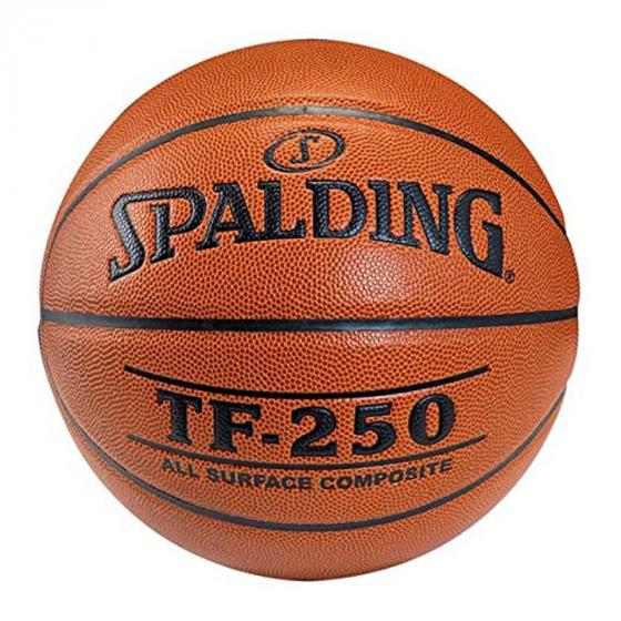 Spalding TF-250 Indoor/Outdoor Basketball