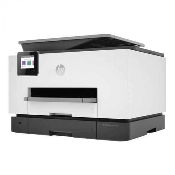 HP Officejet Pro 9020 All-in-One Printer