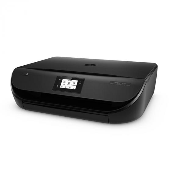 HP Envy 4520 All-in-One Color Photo Printer with Wireless