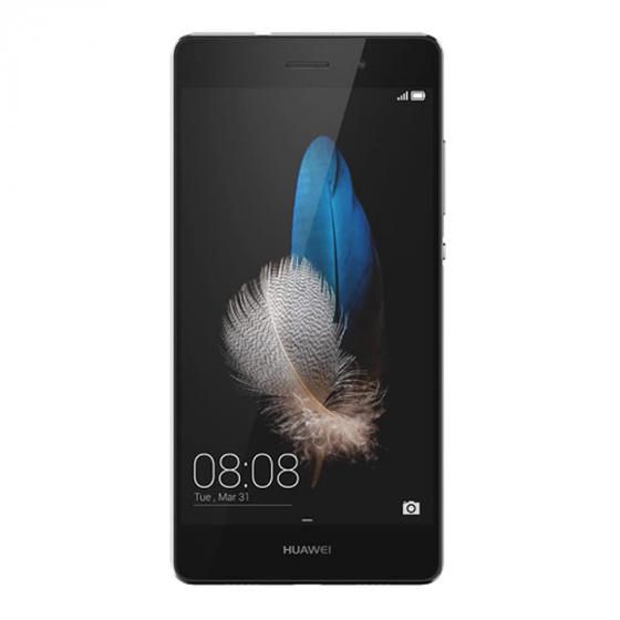 Huawei P8 Lite Sim-Free Smartphone