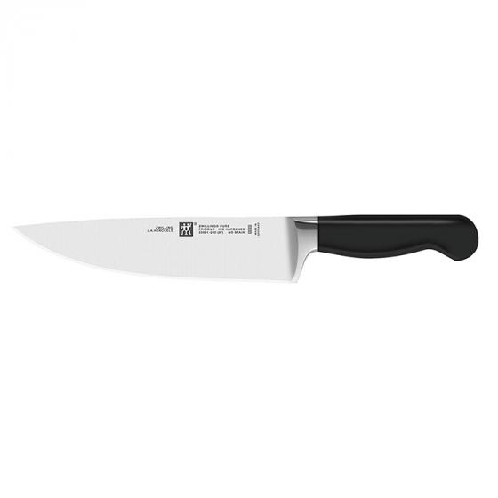 Zwilling Pure Chef's knife, 20cm