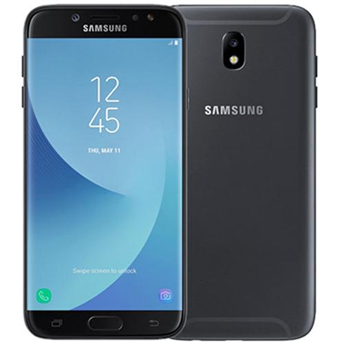 Samsung Galaxy J7 Pro 2017 Dual SIM - 32GB , 3GB RAM , 4G LTE , Black