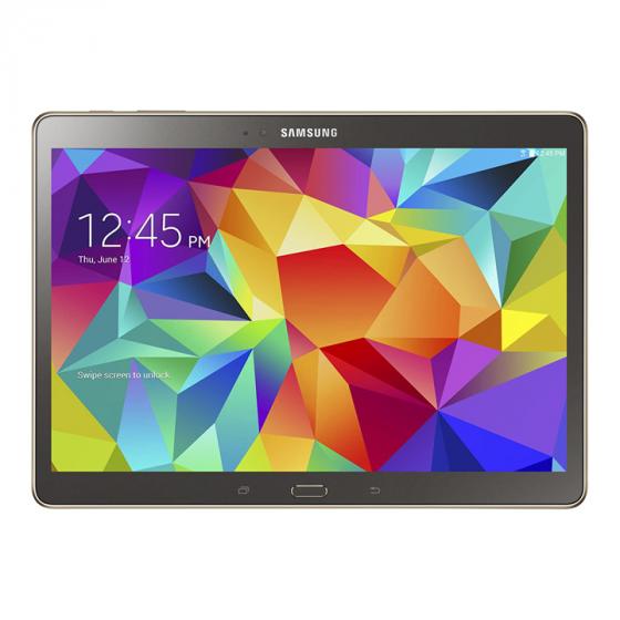 Samsung Galaxy Tab S (SM-T800) 10.5-inch Tablet