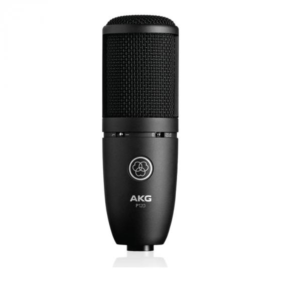 AKG P120 Condenser Microphone