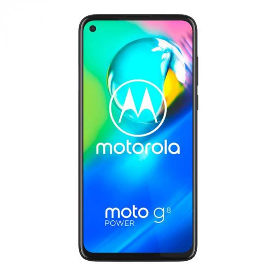 Motorola Moto G8 Power Unlocked Mobile Phone
