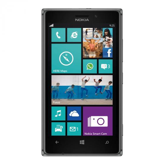 Nokia Lumia 925 SIM-Free Smartphone