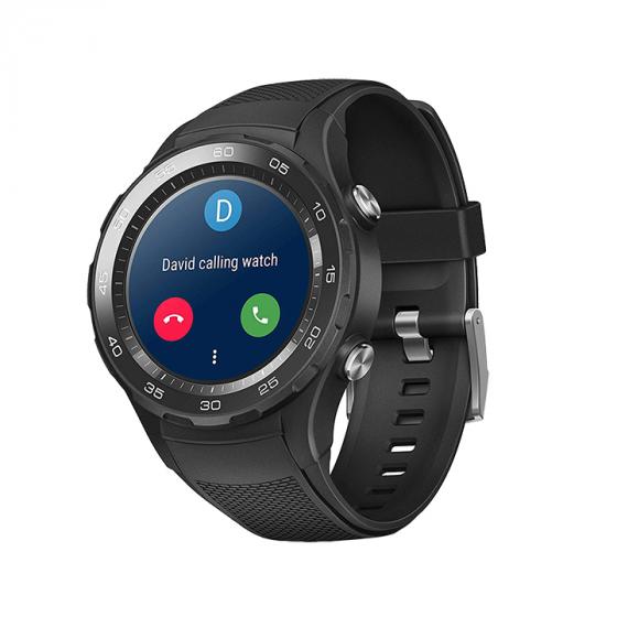 Huawei Watch 2 Sport 4G Sport Smartwatch